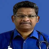 Dr. Thamarai Selvan Sivagnanam, Gastroenterologist in Gachibowli
