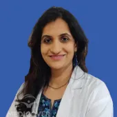 Dr. Bhagyashree Patil , Radiologist in Nashik