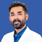 Dr. Abdul Hameed, Urologist in Payyanur 
