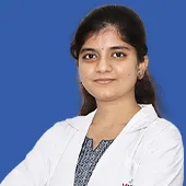 Dr. Ridhima Veerapaneni, Physiotherapist in Payyanur 