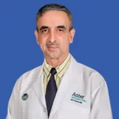 Dr. Vikram Mohindra, Opthalmologist in Payyanur 