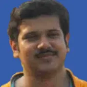 Dr. Bappaditya Kumar, Cardiologist in ভারত