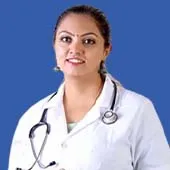 Dr. Amrita B Rao, Oncologist in Perinthalmanna 