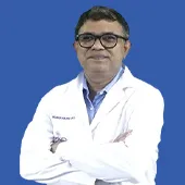 Dr. Nihar Ranjan Mohanty, Radiologist in Bhubaneswar