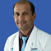 Dr. Ranjith Narayan, Orthopedist in Payyanur 
