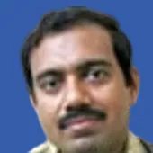 Dr. Gowrishankar, ENT Specialist in Medway Hospital, Kodambakkam, Chennai