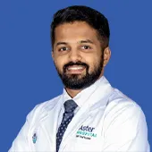 Dr. Dilber Pareed K, General Surgeon in Payyanur 