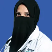 Dr. Fathima Safa, Gynaecologist in Payyanur 