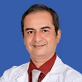 Dr. Amal Premchandra Upadhyay, Gastroenterologist in Payyanur 