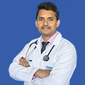 Dr. Pavan Kumar G, Gastric Oncologist in Payyanur 