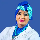 Dr. Tahani Ahmed Hassan, Pediatrician in Payyanur 