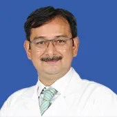 Dr. Sandeep Burathoki, Interventional Radiologist in Payyanur 