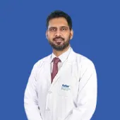 Dr. Naveed Ahmed, Cardiologist in Payyanur 