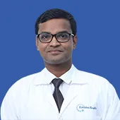Dr. Sushil Kumar Patil, Interventional Radiologist in India