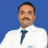 Dr. Bipin Jose, Pediatrician in Payyanur 