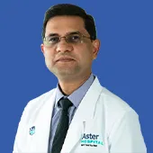 Dr. Sachin Upadhyaya, Cardiologist in Payyanur 