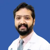 Dr. Abhijesh Chandran, Dentist in Payyanur 