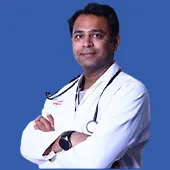 Dr. Rahul Ruikar, Nephrologist in Aurangabad