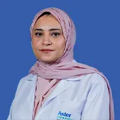 Dr. Soha Mohammed Ahmed Abdelbaky, Oncologist in Payyanur 