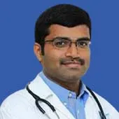 Dr. Sasikumar Muthu, Plastic Surgeon in भारत