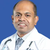 Dr. Abhilash Ramachandran Nair, Internal Medicine Specialist in Payyanur 