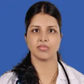 Dr. Vaishnavi A, Neurologist in गुंद्लपलॆम्, नेल्लोर