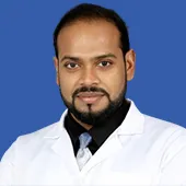 Dr. Abhilash Jayachandran, General Surgeon in Payyanur 