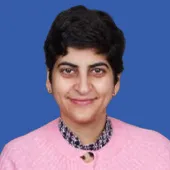 Dr. Shiveta Razdan, Surgical Oncologist in الهند