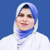 Dr. Aliaa Adel, Internal Medicine Specialist in Payyanur 