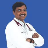 Dr. Suvajit Pradhan, Urologist in Bhubaneswar