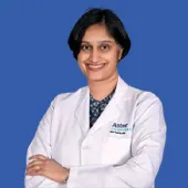 Dr. Rohini Mathias, Dermatologist in Payyanur 