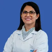 Dr. Jolsana Augustine, Pulmonologist in Payyanur 