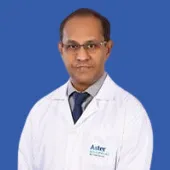 Dr. R Alexis Jude Dominic Xavier, Orthopedist in Payyanur 