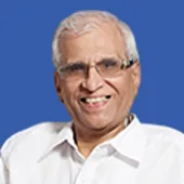 Dr. Suresh H Advani, Oncologist in الهند