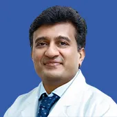 Dr. Vivek Mundada, Pediatric Neurologist in Payyanur 