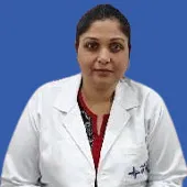 Dr. Nibha Niharika Kumar, ENT Specialist in Gachibowli 