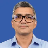 Dr. Ashish Katewa, Pediatric Cardiac Surgeon in ভারত