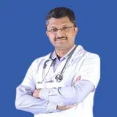 Dr. Shabeerali T U, Liver Transplant Specialist in Perinthalmanna 