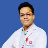 Dr. Anees Thajudeen, Cardiac Electrophysiologist in Perinthalmanna 