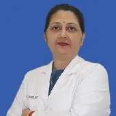 Dr. Reeta Padhi, Radiologist in Bhubaneswar