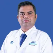 Dr. Ayaz Ahmed, Internal Medicine Specialist in Payyanur 