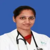 Dr. Rajmadhangi D, Internal Medicine Specialist in भारत