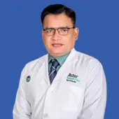 Dr. Mohammed Arif, Internal Medicine Specialist in Payyanur 