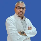 Dr. Tamajit Chakraborty, Neurosurgeon in Gachibowli