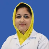 Dr. Ummulkiram, Neurologist in Payyanur 