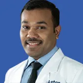 Dr. Suhair Ponneth, Emergency Doctor in Payyanur 