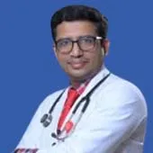 Dr. Ajay Ravi, Pulmonologist in Perinthalmanna 