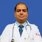 Dr. Debadeep Chakraborty, Dentist in Ranchi