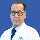 Dr. Rahul S Shivadey, Orthopedist in Payyanur 