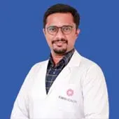 Dr. Abdul Shameer C K, Dentist in Perinthalmanna 